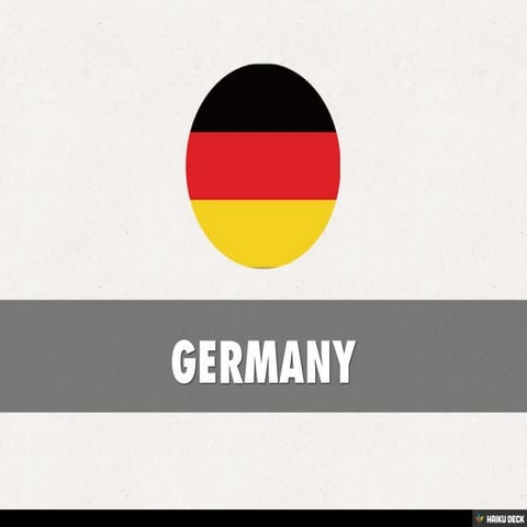 GERMANY