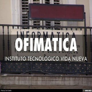 OFIMATICA