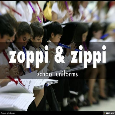 zoppi & zippi