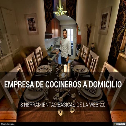 Mi negocio en Internet