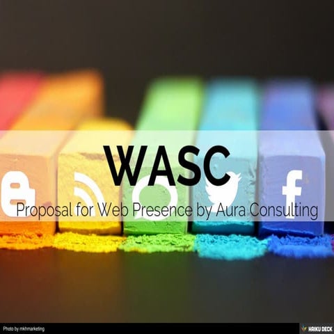 WASC