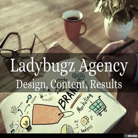 Ladybugz agency