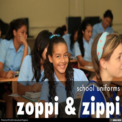 zoppi & zippi