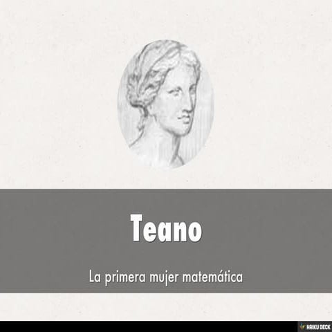 Teano | PDF