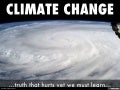CLIMATE CHANGE: TRUTH THAT HURTS YET WE MUST LEARN (Part 1 of the Artifact)
