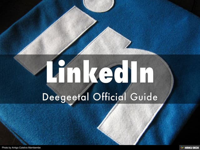 LinkedIn