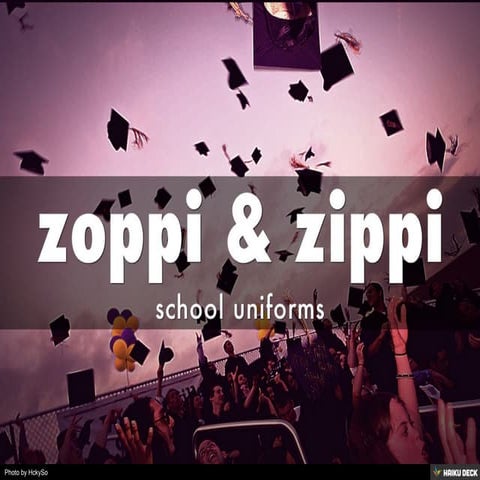 zoppi & zippi