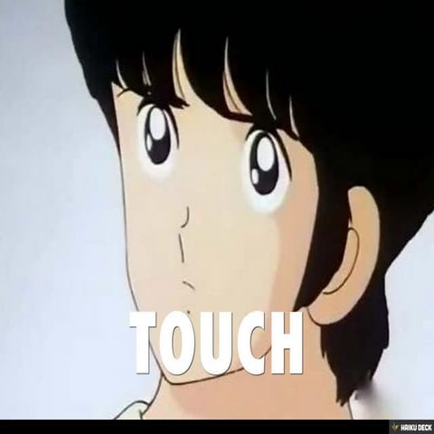 TOUCH | PDF