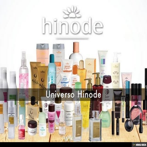 Universo Hinode