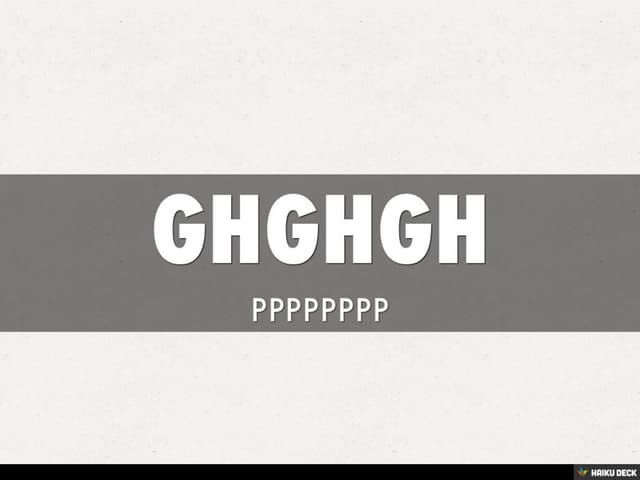 GHGHGH