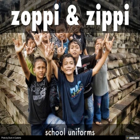 zoppi & zippi