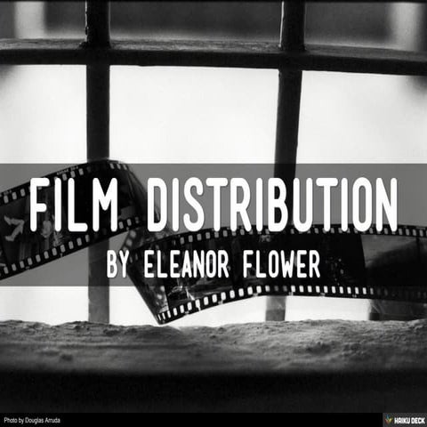 Film Distribution