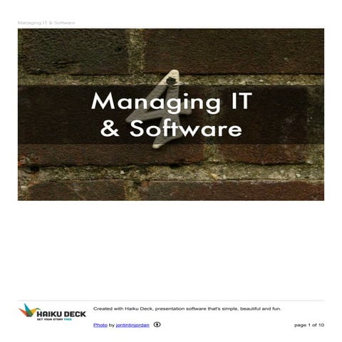 Computer jokes | PDF