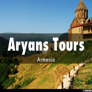 Aryans Tours