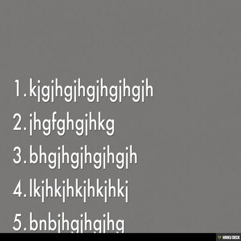 Untitled Presentation