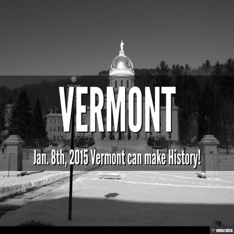 Vermont