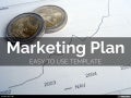 Marketing Plan Template