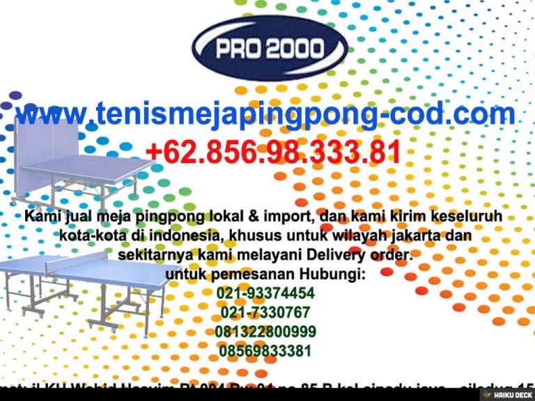 tenis meja harga meja tenis jual tenis meja