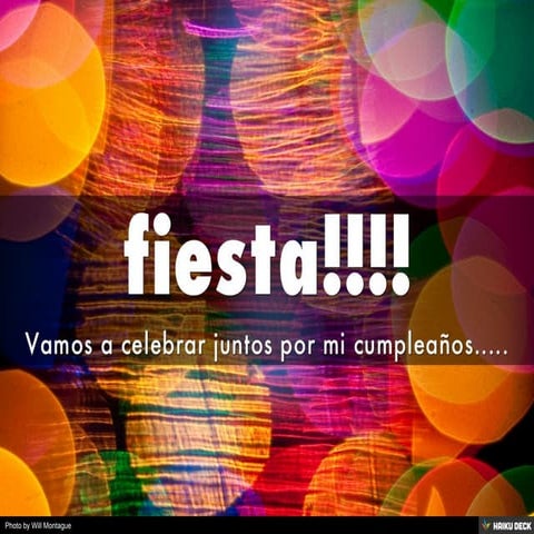 fiesta!!!!