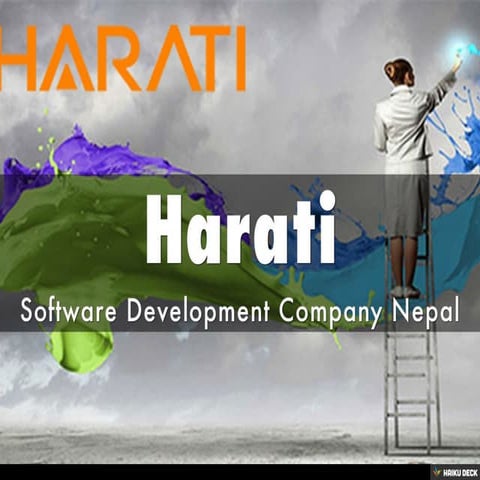 Harati