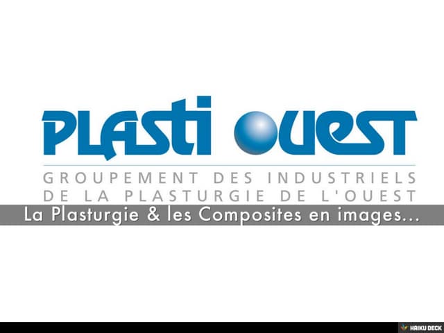 PLASTI OUEST