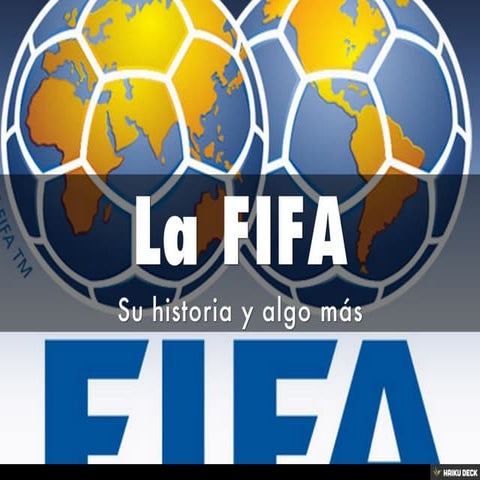 La FIFA