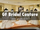 Wedding Dresses Johannesburg South ...