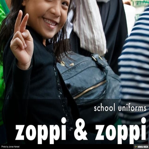 zoppi & zoppi
