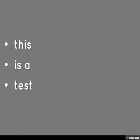 Untitled Presentation