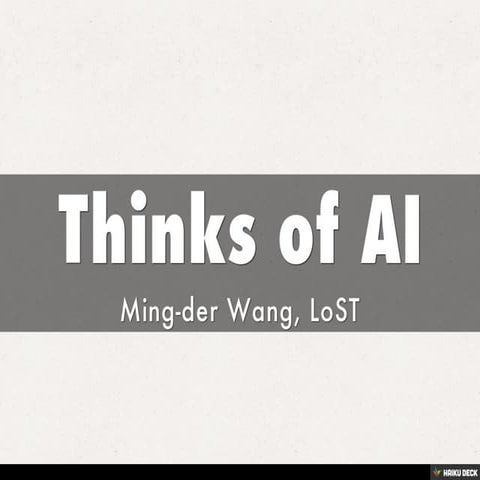 AI w/ docker | PDF