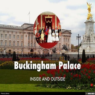 Buckingham Palace