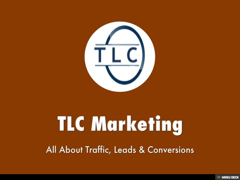 TLC Marketing