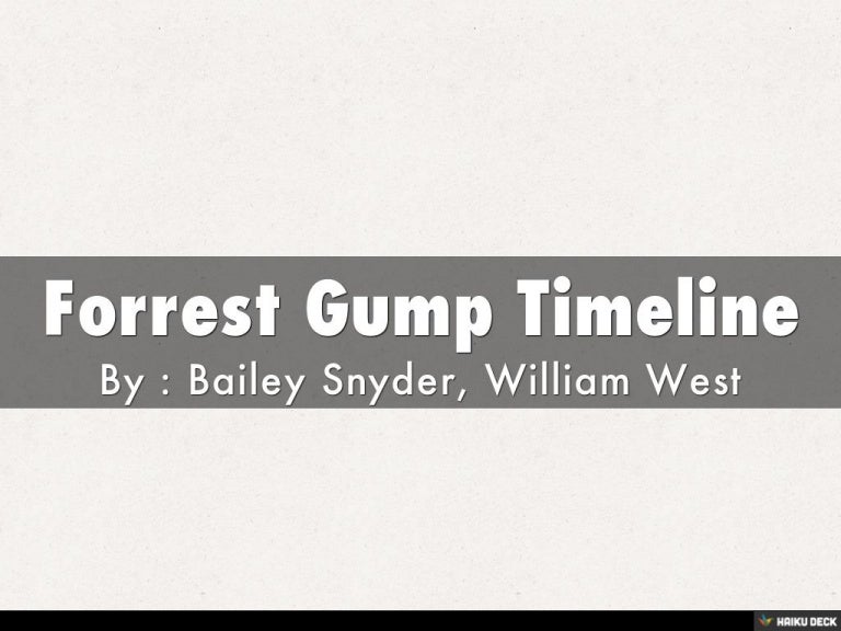 forrest