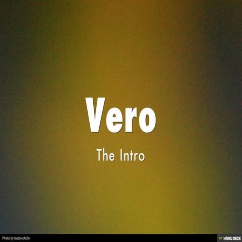 Vero