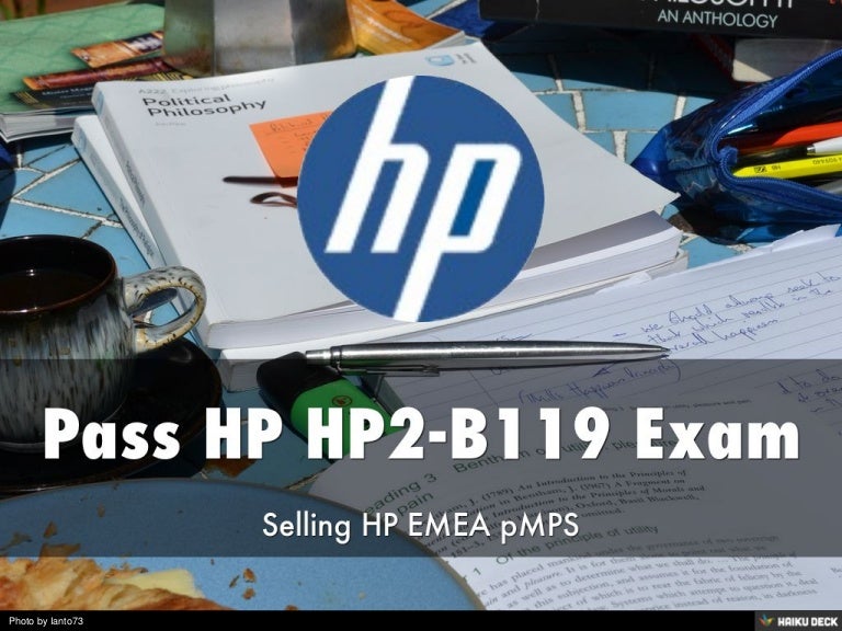 HP2-I57 Fragenpool