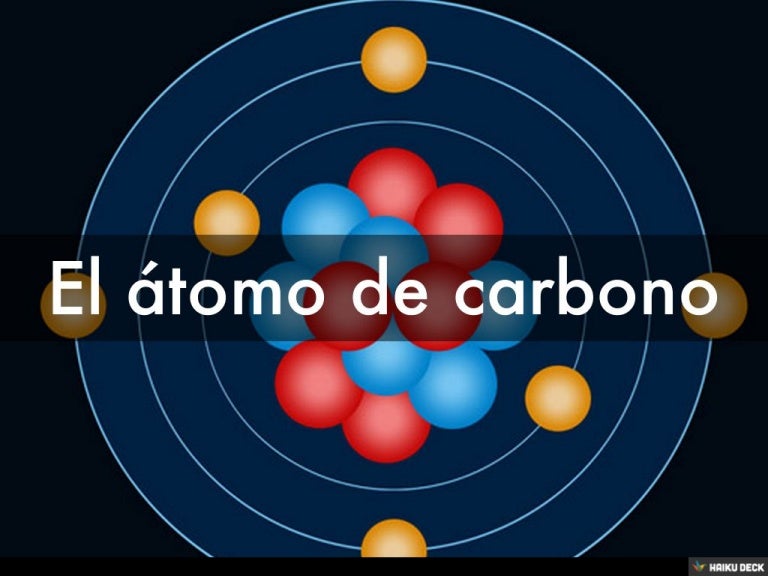 Um átomo De Carbono Admite Quantas Ligações