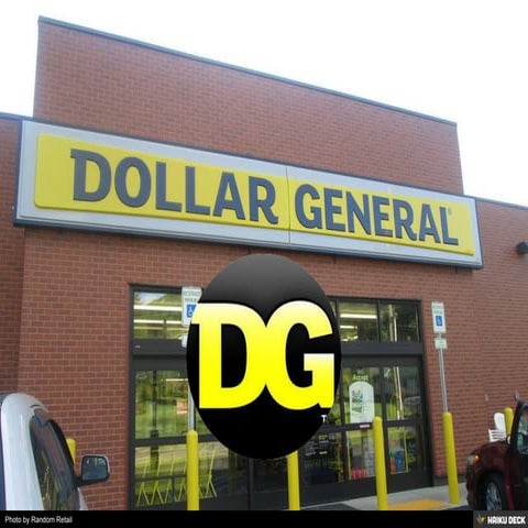 Dollar General