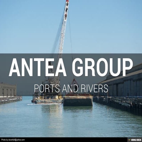 Antea Group