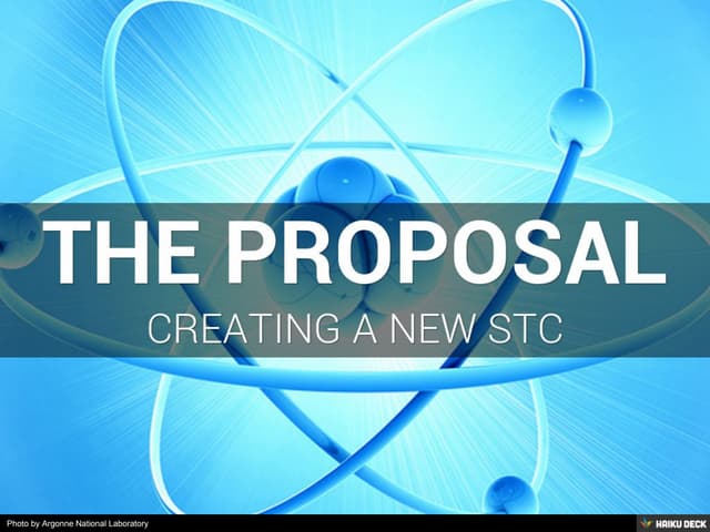 STC