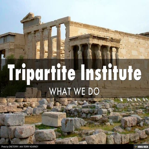 Tripartite Institute