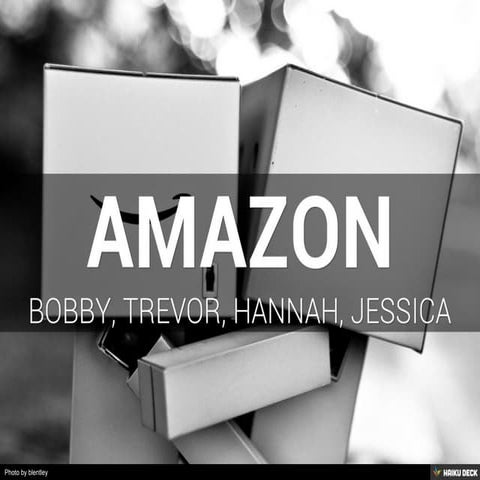 Amazon