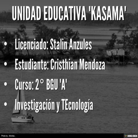 Técnicas de Observación 