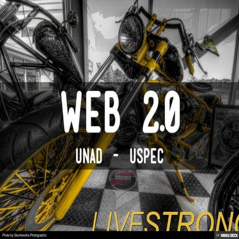 WEB 2.0