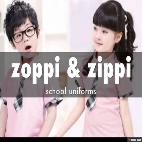 zoppi & zippi