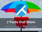 7 Facts Show Colors Can Increase Co...