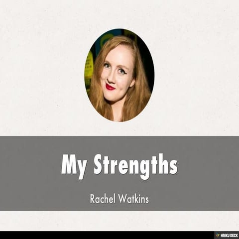 R&A Capabilities | PPT