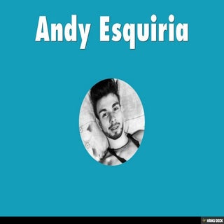 Andy Esquiria
