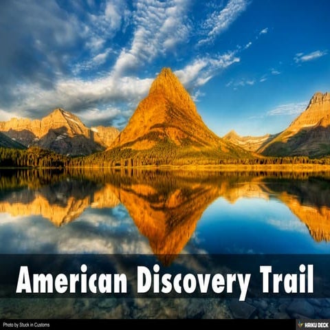 What if you could...