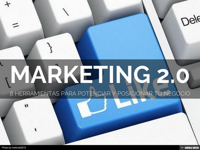 WEB 2.0