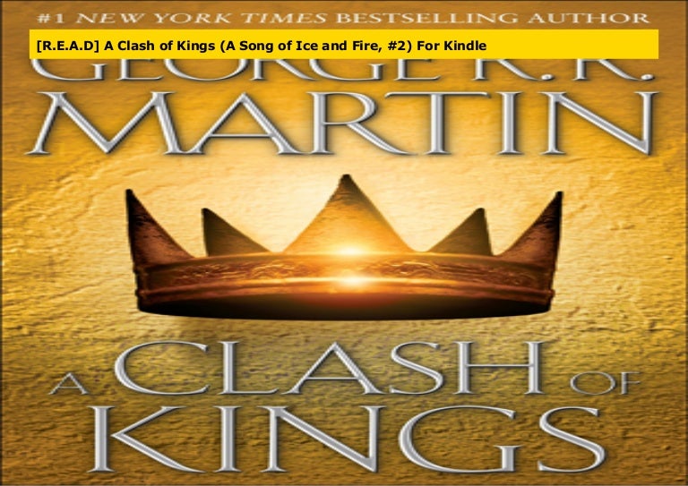 24+ Book A Clash Of Kings (A Song Of Ice And Fire, #2) Pictures